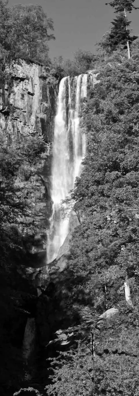 Waterfall