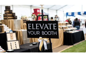 7 Fresh Craft Show Display Ideas to Elevate Your Booth