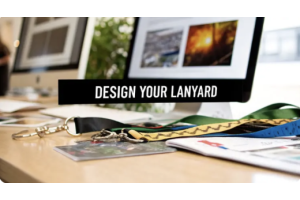 Dsign Your Lanyard