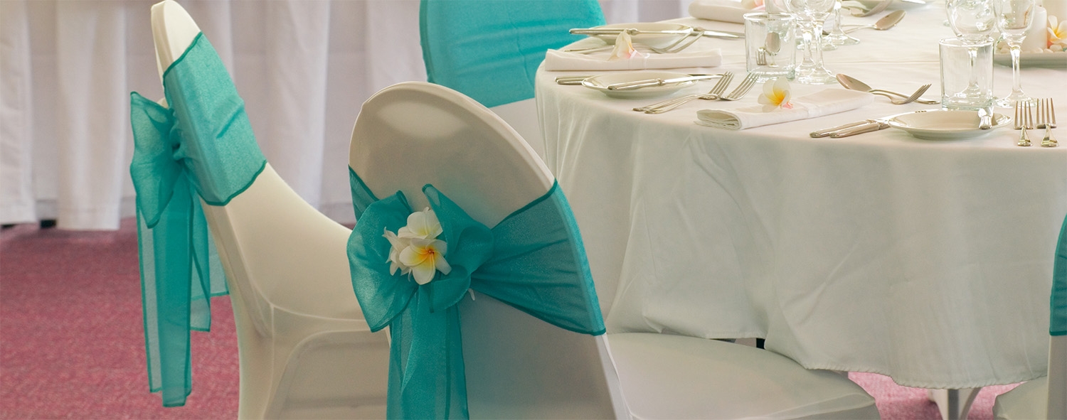Chair Covers 