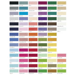 10mm x 20m Double Satin Ribbon By Berisfords Ribbons - Volume Prices
