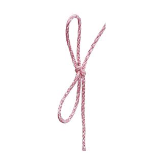 Rose Bakers Twine By Berisfords Ribbons 3mm x 20m