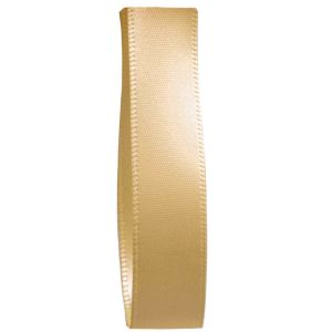 Shindo double satin in maize