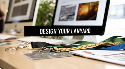 Dsign Your Lanyard