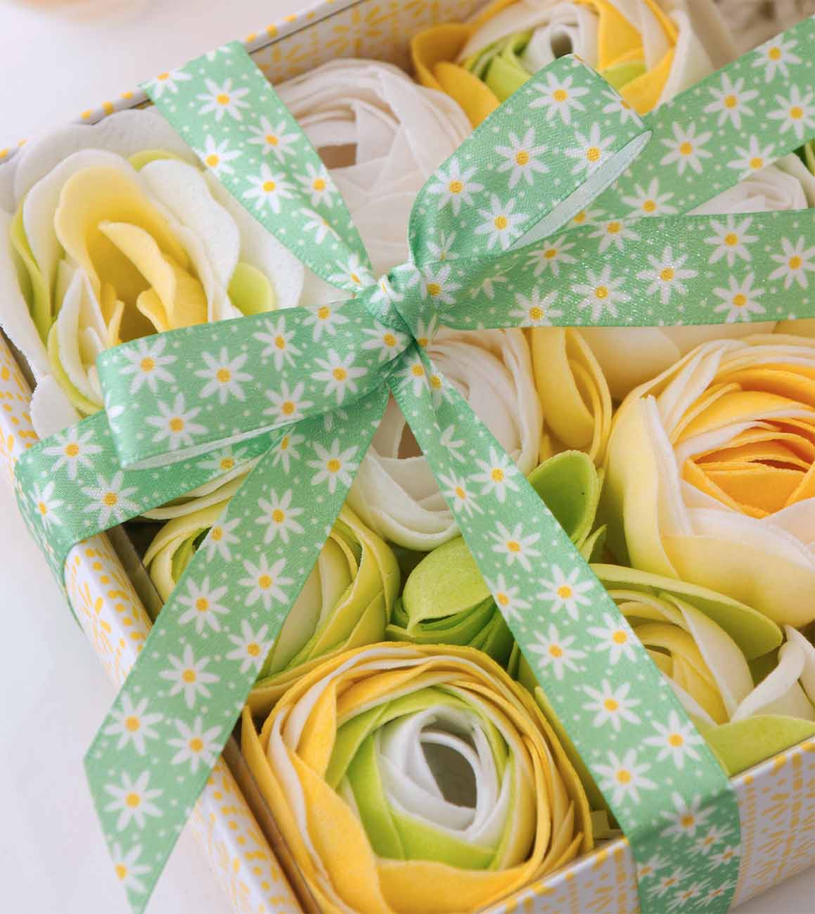 Mothers Day Ribbons