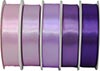 Shades of Purple Ribbon